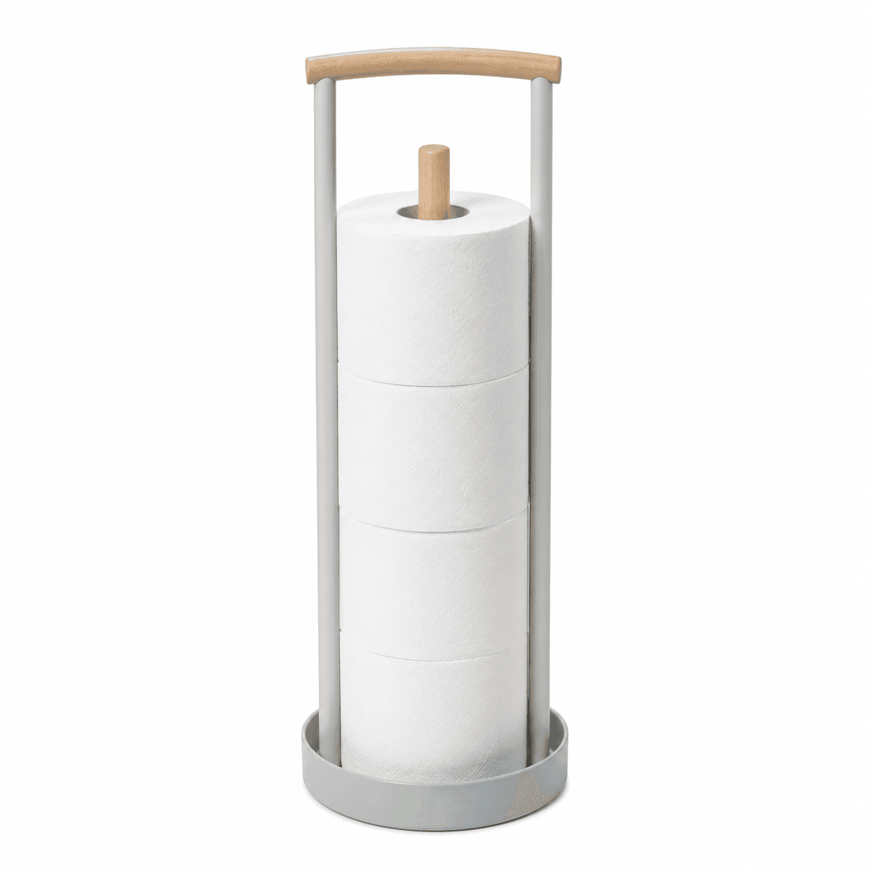 Reserve Toilet Paper Holder